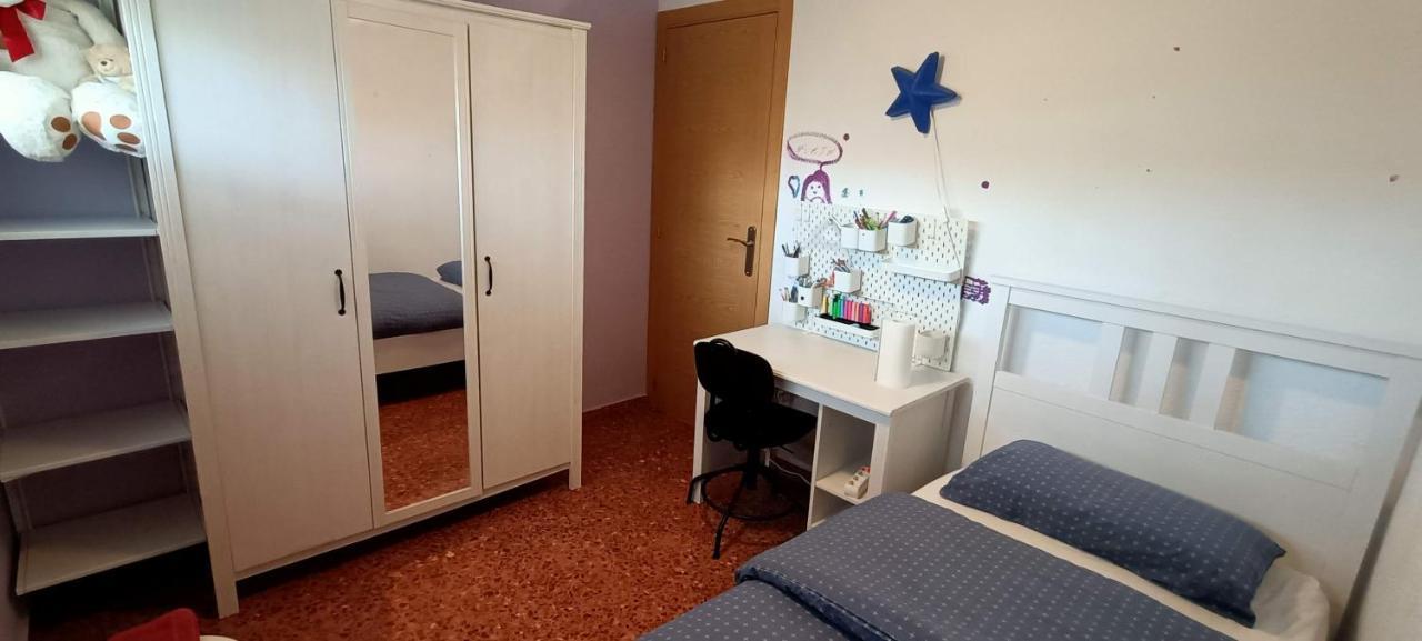 Apartament Apartamento Antonio De Alacant Aaa Alicante Zewnętrze zdjęcie