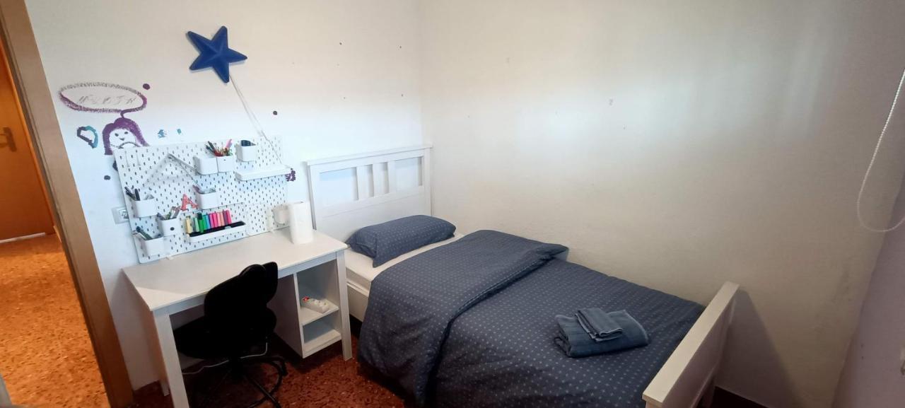 Apartament Apartamento Antonio De Alacant Aaa Alicante Zewnętrze zdjęcie