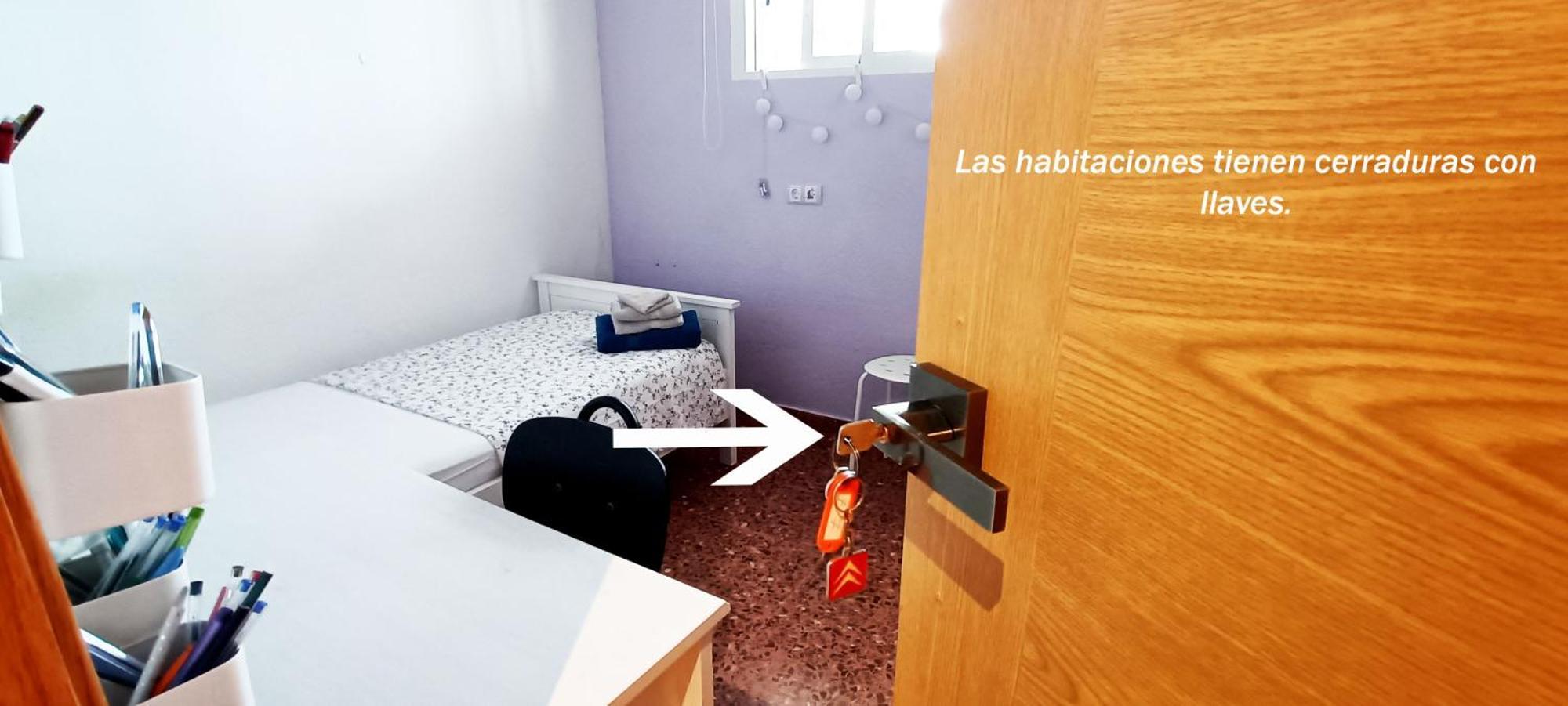 Apartament Apartamento Antonio De Alacant Aaa Alicante Zewnętrze zdjęcie