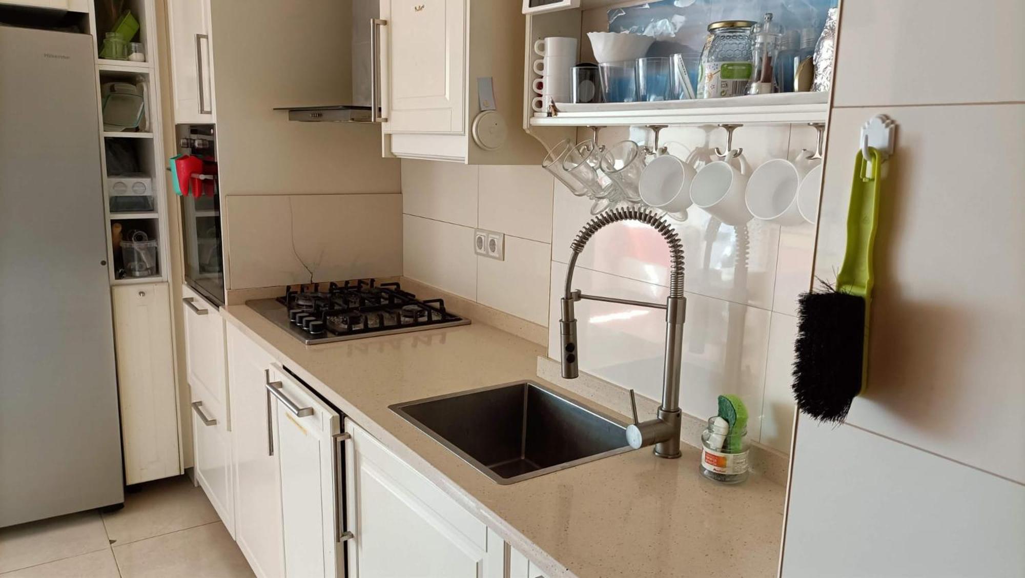 Apartament Apartamento Antonio De Alacant Aaa Alicante Zewnętrze zdjęcie