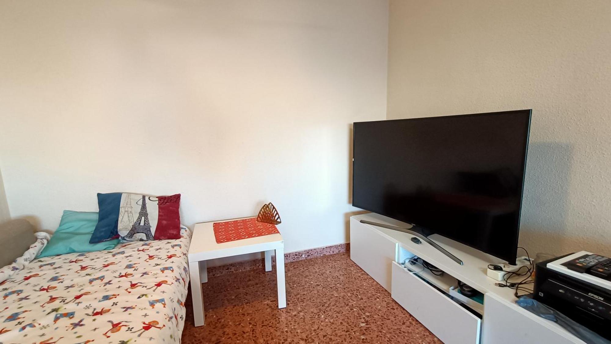 Apartament Apartamento Antonio De Alacant Aaa Alicante Zewnętrze zdjęcie
